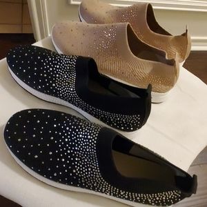 Walking shoe bundle